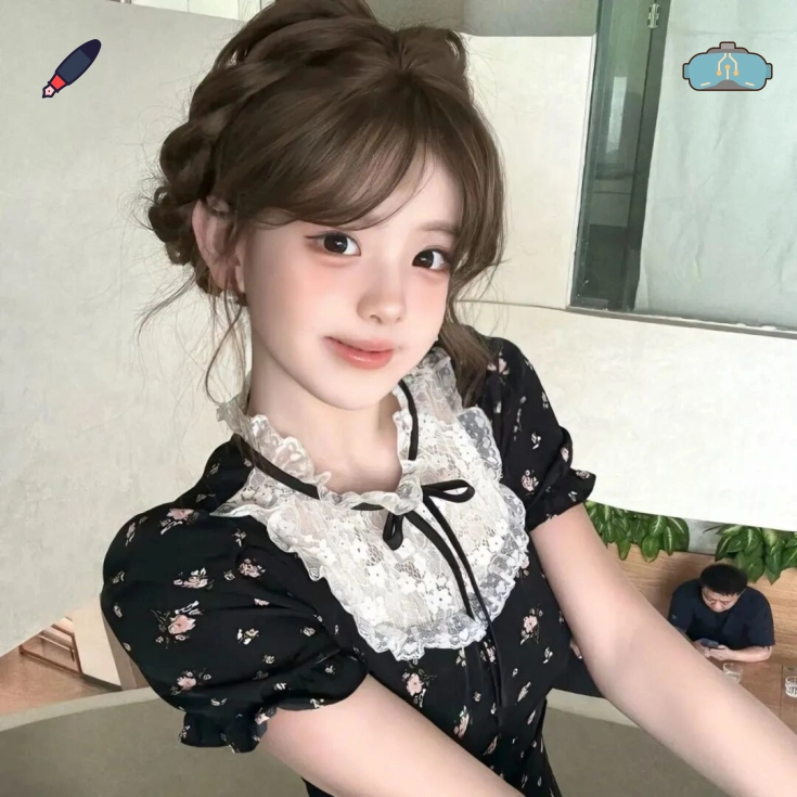 墨白